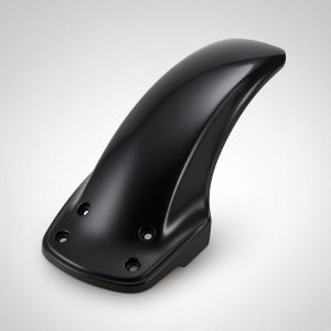 Aftermarket Rear Fender