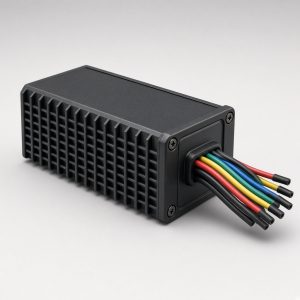 Aftermarket Scooter Controller Module