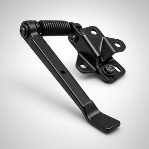 Aftermarket Side Kickstand Assembly